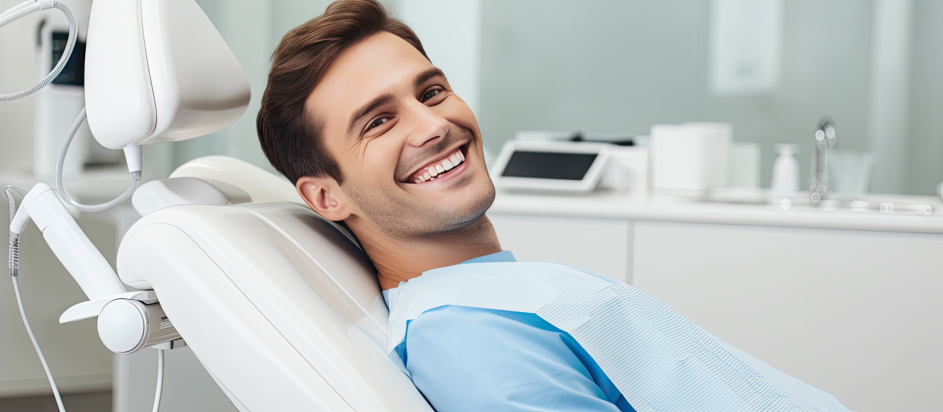 Beautiful Smiles | Dental Fillings, Preventative Program and Night Guards